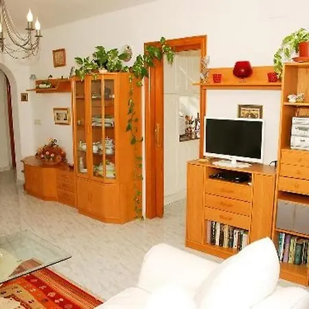 شقة Le Reve 2pax Murla