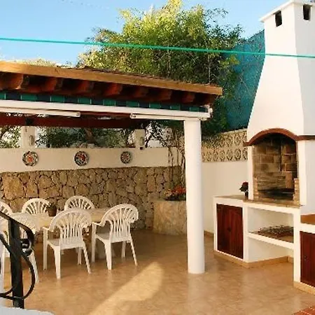 Le Reve 2pax شقة Murla