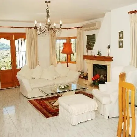 شقة Le Reve 2pax Murla