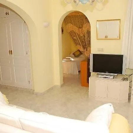 Le Reve 2pax شقة *