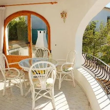 Le Reve 2pax * Murla