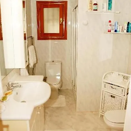 Le Reve 2pax شقة *